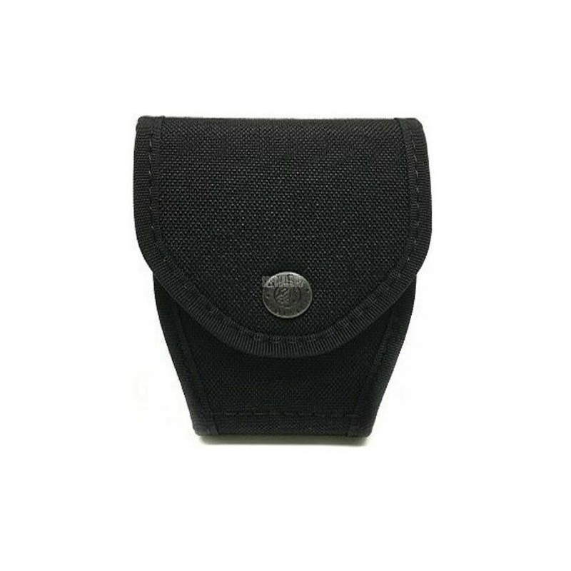 TASCA PORTA MANETTE CHIUSO VEGA HOLSTER NERO