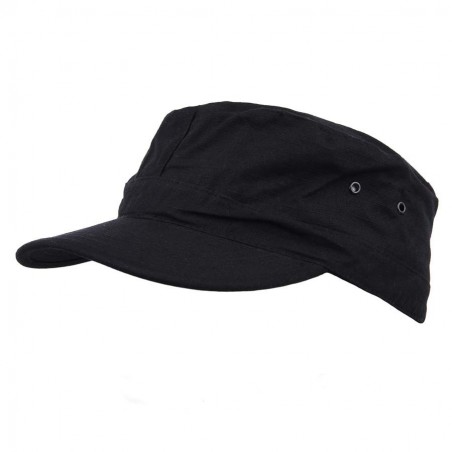 CAPPELLO FATICA REGOLABILE FOSTEX NERO