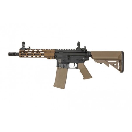 M4 C25 CORE X-ASR SPECNA ARMS CHAOS BRONZE