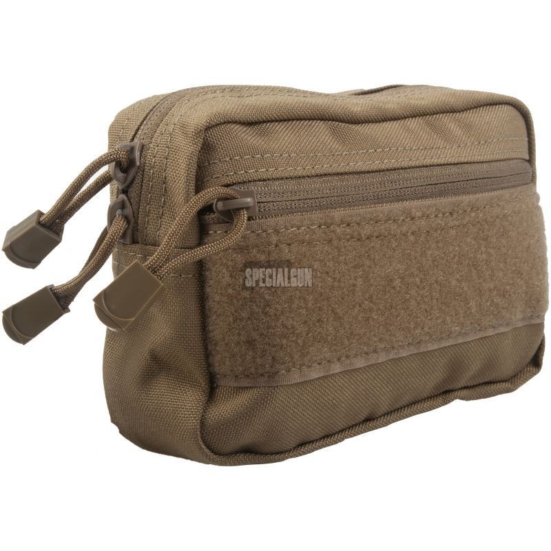 BORSINA COMPACT MULTIUSO UTILITY CONDOR COYOTE