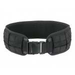 CINTURONE MOLLE COMBAT BELT 8FIELD NERO