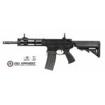 CM16 M4 RAIDER 2.0 ETU VERSION G&G NERO