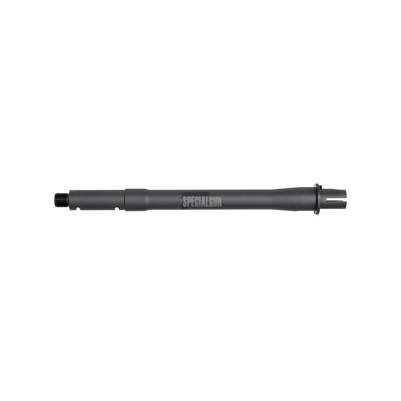 OUTER BARREL 10,5" CQB METALLO CASTELLAN