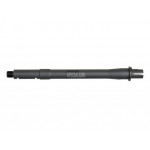 OUTER BARREL 10,5" CQB METALLO CASTELLAN