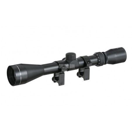 OTTICA 3-9X40 RIFLESCOPE