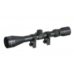 OTTICA 3-9X40 RIFLESCOPE