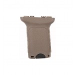 IMPUGNATURA TD GRIP KEYMOD FMA TAN