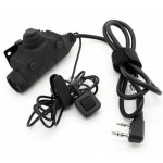 PTT U94 NUOVA VERSIONE PER KENWOOD Z-TACTICAL