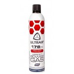 ULTRAIR GREEN GAS 570 ml ROSSO