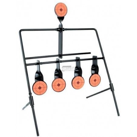 BERSAGLIO DONDOLANTE WIND BELL TARGET