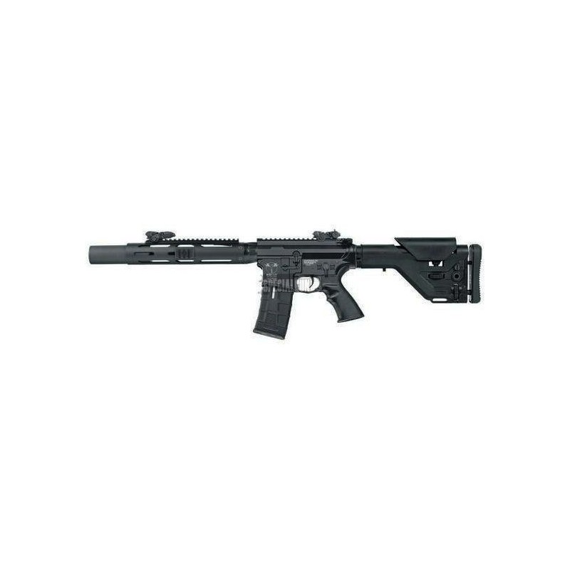 CXP-HOG TUBOLAR SD SR FULL METAL BLOWBACK ICS