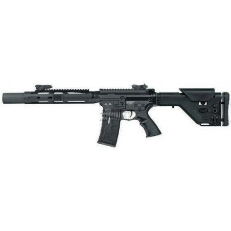 CXP-HOG TUBOLAR SD SR FULL METAL BLOWBACK ICS