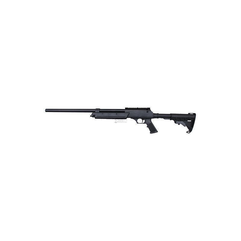 FUCILE SNIPER URBAN SR-2 MB06 WELL