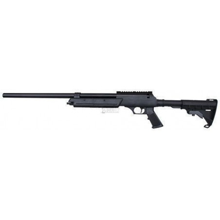 FUCILE SNIPER URBAN SR-2 MB06 WELL