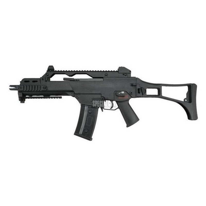 FUCILE G36C DBOYS NERO