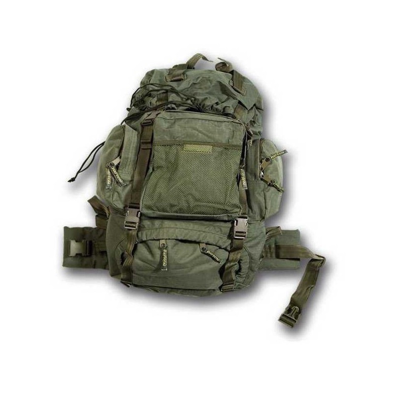 ZAINO MILITARE ALICE 50 lt PATTON VERDE OD