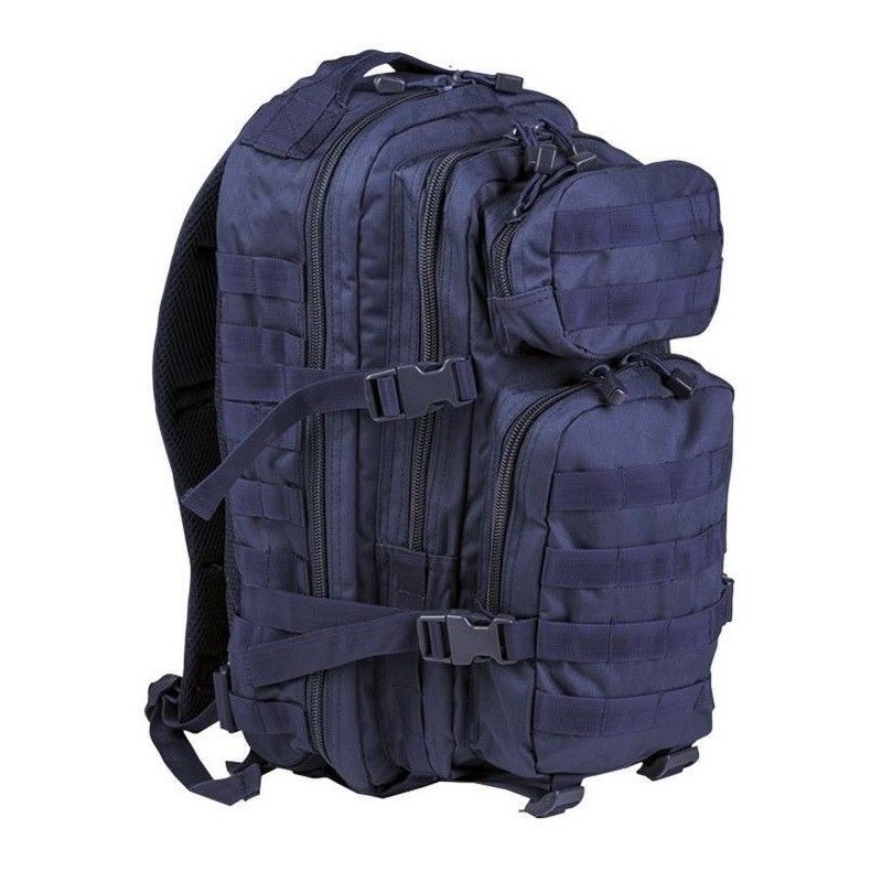 ZAINO MILITARE 45 lt MILTEC BLU