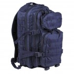 ZAINO MILITARE 45 lt MILTEC BLU