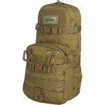 ZAINO 1 ONE DAY MAP 15 lt VIPER TACTICAL COYOTE