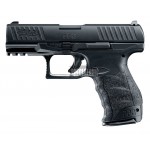 WALTHER PPQ M2 GAS BLOWBACK METAL UMAREX