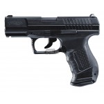 WALTHER P99 DAO CO2 BLOWBACK METAL UMAREX