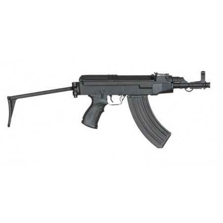 VZ58 SHORT VERSION ARES NERO