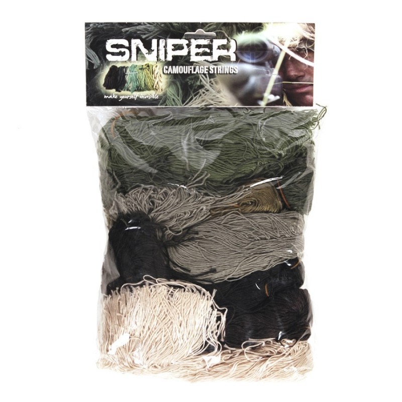 KIT PER GHILLIE SUITE 101INC WOODLAND