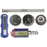 KIT COMPLETO UPGRADE PER GEARBOX V2 SHS