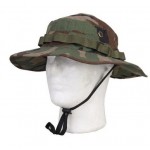 JUNGLE BONNIE HAT REGOLABILE EMERSON WOODLAND