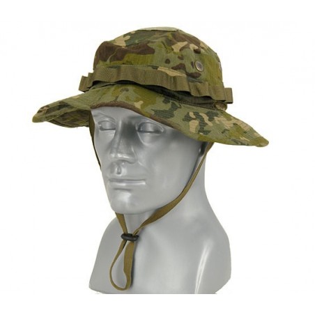 JUNGLE BONNIE HAT REGOLABILE EMERSON MC TROPIC