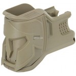 IMPUGNATURA MAGWELL SPARTAN TAN