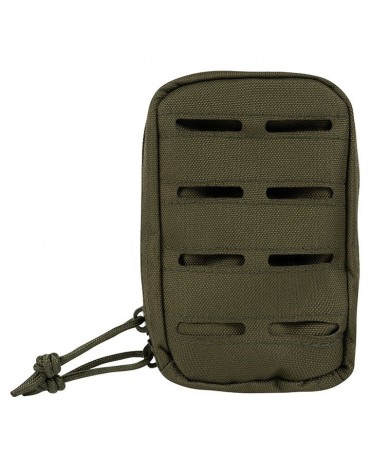 TASCA LASER SMALL UTILITY VIPER TACTICAL VERDE OD