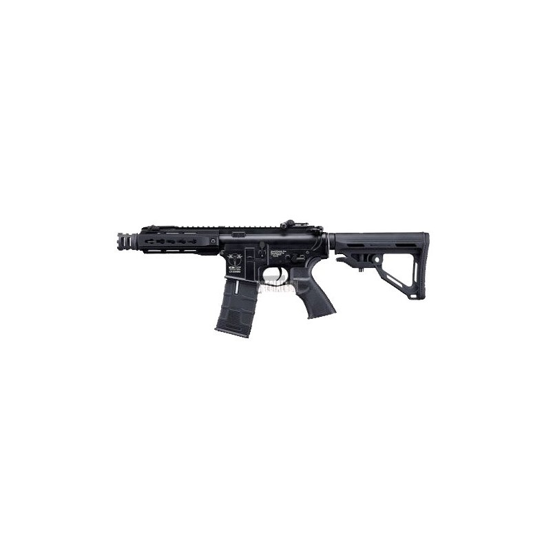 ICS M4 CXP UK1 CAPTAIN MTR PROLINE NERO