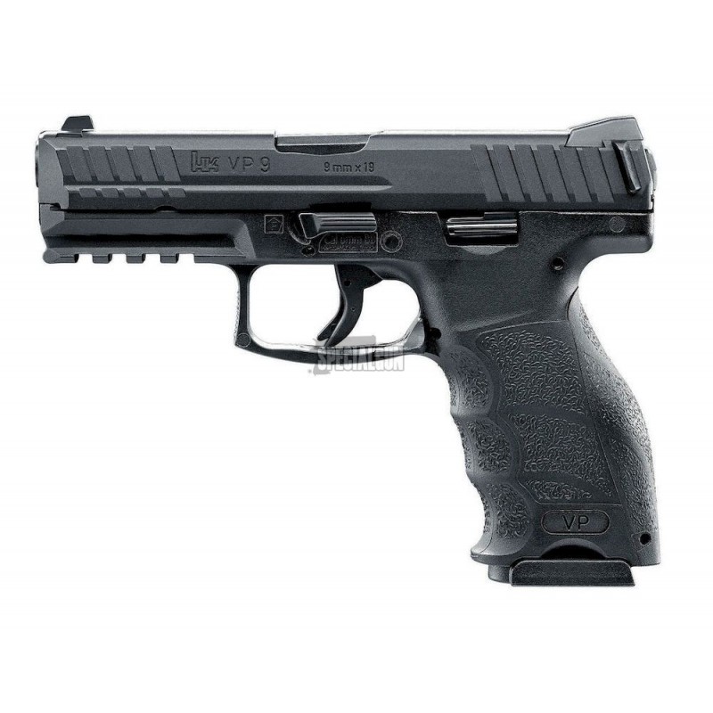 HK VP9 GAS BLOWBACK UMAREX VFC