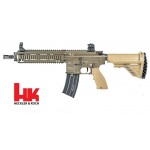 HK 416 V2 CQB MOSFET FDE RAL8000 VFC