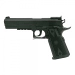 HI-CAPA C45 CO2 CARRELLO FISSO IN ABS WIN GUN