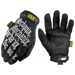 GUANTI TATTICI ORIGINAL MECHANIX WEAR NERO/BIANCO