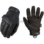 GUANTI TATTICI ORIGINAL MECHANIX WEAR NERO