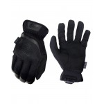 GUANTI TATTICI FASTFIT MECHANIX WEAR NERO