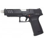 GTP9 GAS BLOWBACK METAL G&G NERO