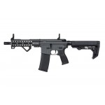 M4 SA-E17 EDGE RRA + STRIKE IND. SPECNA ARMS CARBINE SPECNA ARMS CHAOS GREY