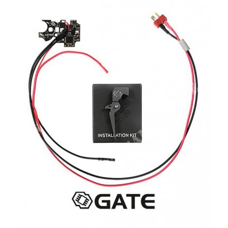 GATE ASTER V2 SE LITE + TRIGGER QUANTUM CAVI POSTERIORI