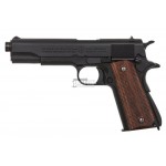 GPM1911 GAS FULL METAL BLOWBACK G&G