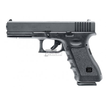 GLOCK 17 GEN 3 GAS BLOWBACK UMAREX BY VFC