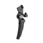 GRILLETTO NOVA TRIGGER 2B1 GATE NERO