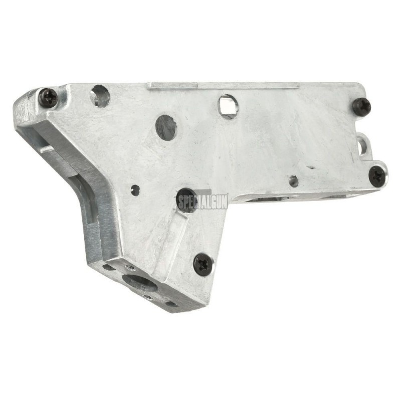 GEARBOX INFERIORE M4 STANDARD ICS