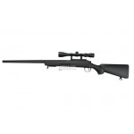 FUCILE SNIPER VSR-10 OTTICA 3-9x40 WELL