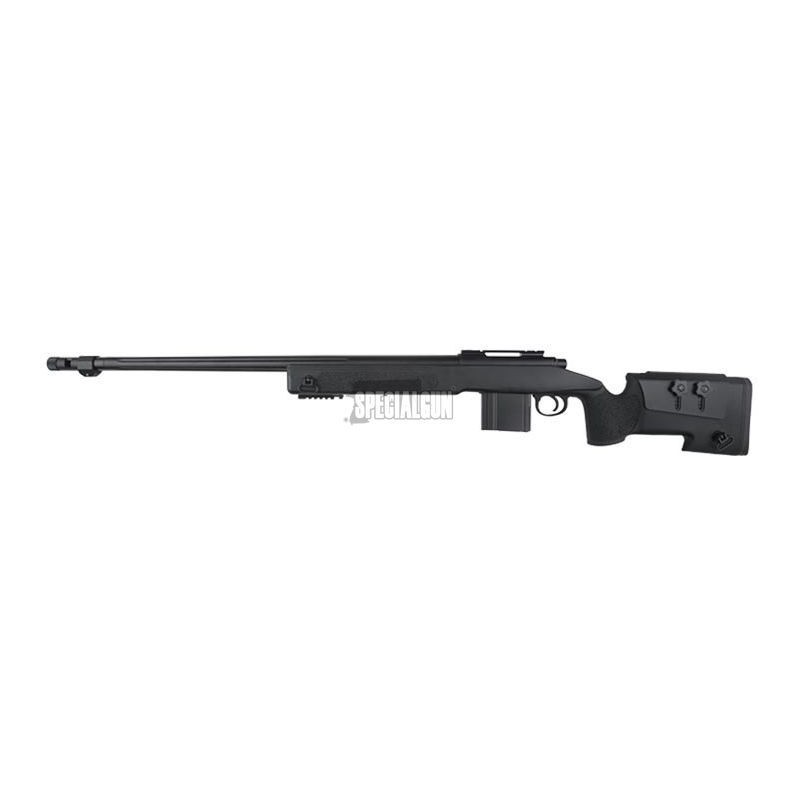 FUCILE SNIPER M40A5 WELL MB4416 NERO