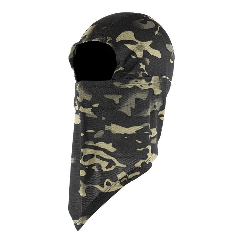 BALACLAVA CONVERT VIPER TACTICAL VCAM BLACK