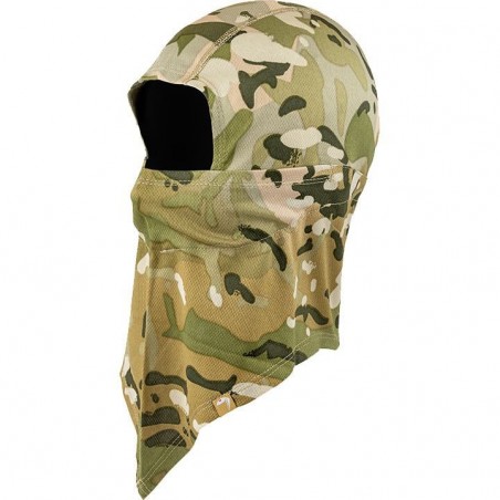 BALACLAVA CONVERT VIPER TACTICAL VCAM